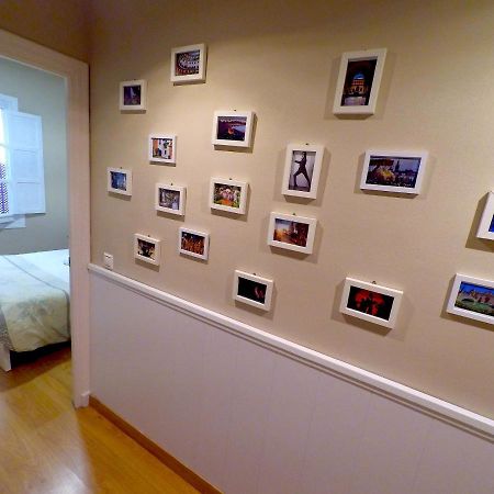 Apartamento En El Centro Para 4 Personas Sevilla Eksteriør bilde