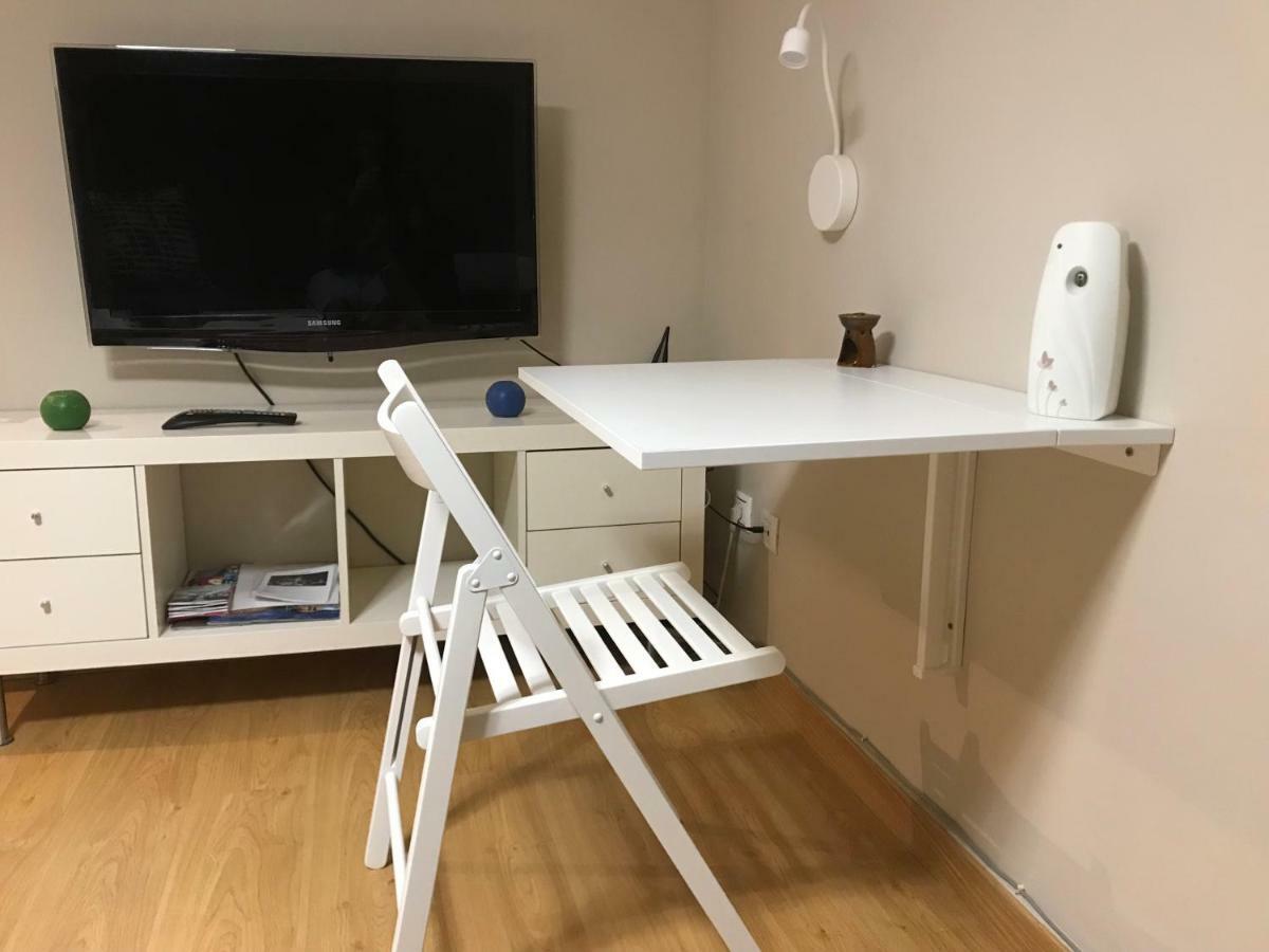 Apartamento En El Centro Para 4 Personas Sevilla Eksteriør bilde