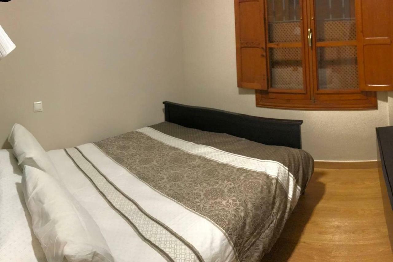 Apartamento En El Centro Para 4 Personas Sevilla Eksteriør bilde
