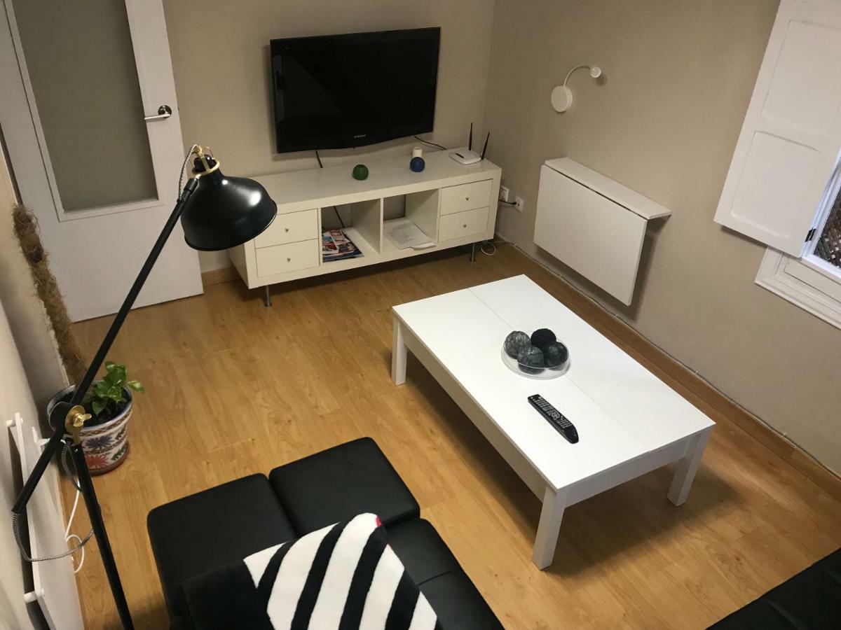 Apartamento En El Centro Para 4 Personas Sevilla Eksteriør bilde