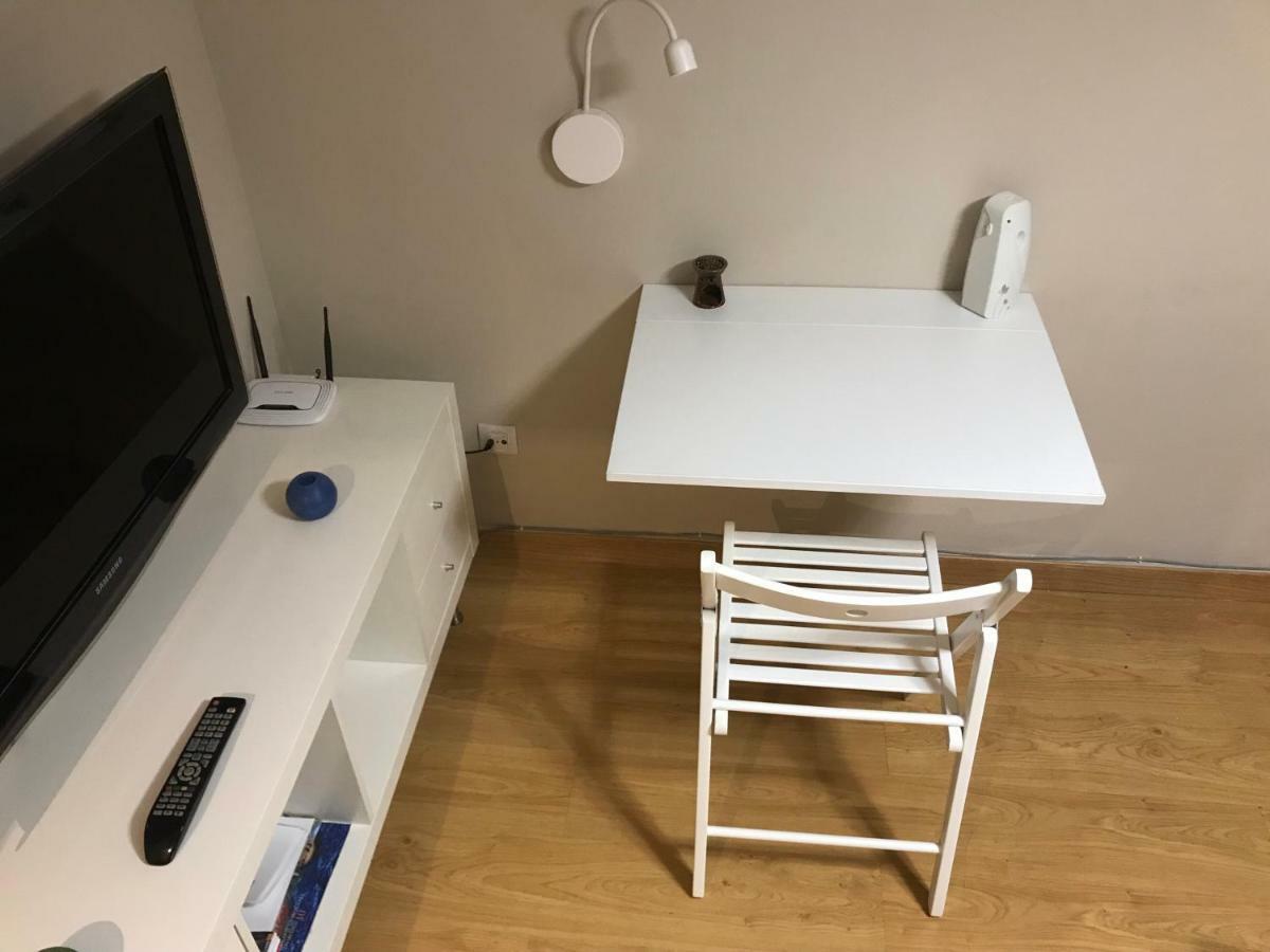 Apartamento En El Centro Para 4 Personas Sevilla Eksteriør bilde